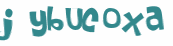CAPTCHA 挑戰