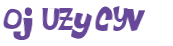 Captcha challenge