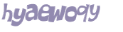 Captcha 챌린지