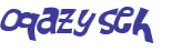 CAPTCHA 挑戰