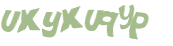 CAPTCHA 挑戰