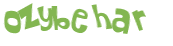 CAPTCHA 挑戰