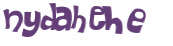 CAPTCHA 挑戰
