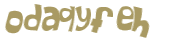 CAPTCHA 挑戰