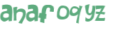 Captcha challenge