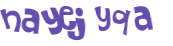 CAPTCHA-haaste