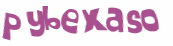 Captcha-test