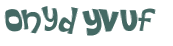 Captcha-udfordring