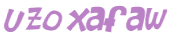 Captcha-udfordring