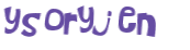 CAPTCHA 挑戰