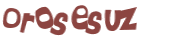 Captcha challenge