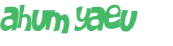 Captcha-Test