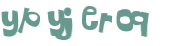 CAPTCHA 挑戰