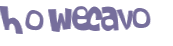 Captcha-udfordring