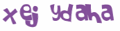 Desafio Captcha