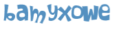 Captcha-test
