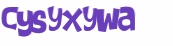 Captcha-test