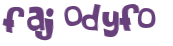 Captcha-udfordring