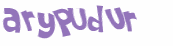 CAPTCHA 挑戰