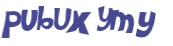 Captcha-udfordring