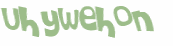 CAPTCHA 挑戰