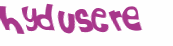 Captcha-udfordring