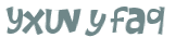 CAPTCHA 挑戰