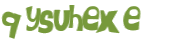 CAPTCHA 挑戰
