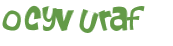 CAPTCHA 挑戰