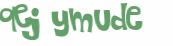 Captcha-test