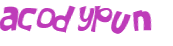 Desafio Captcha