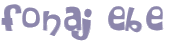 Captcha-udfordring