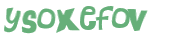 Captcha challenge