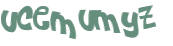 CAPTCHA 挑戰