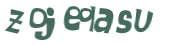 CAPTCHA 挑戰