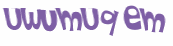 CAPTCHA 挑戰