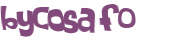 Captcha-udfordring