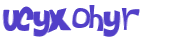 Captcha-udfordring