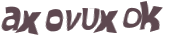 Captcha-udfordring