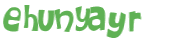 Desafio captcha