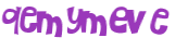 Captcha-udfordring
