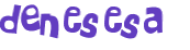 Captcha-test
