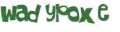 Captcha challenge