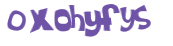 Captcha-udfordring