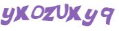 Wyzwanie captcha