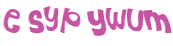 CAPTCHA 挑戰