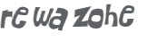 CAPTCHA 挑戰