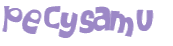 Captcha 챌린지