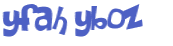 CAPTCHA 挑戰