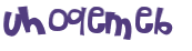 Captcha challenge